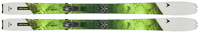 narty Dynastar M-Vertical 88