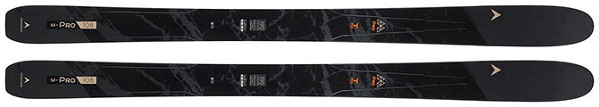 narty Dynastar M-Pro 108 Ti F-Team 182 (Open)