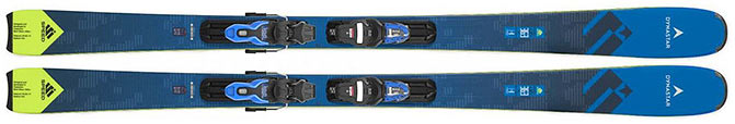 narty Dynastar Speed 4x4 363 Ti (Xpress)