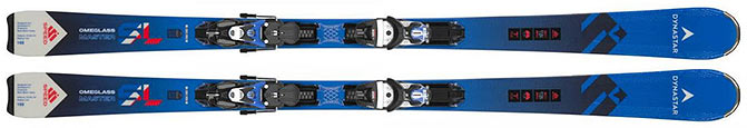 narty Dynastar Speed Master SL (Konect)