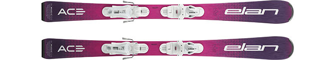 narty Elan RC Magic narty Elan RC Magic