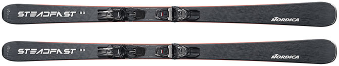 Nordica Steadfast 80 CA FDT