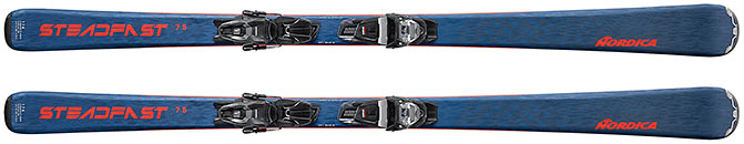 Nordica Steadfast 75 CA FDT
