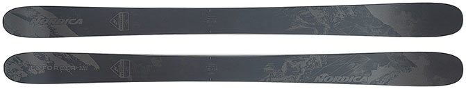 Nordica Enforcer 110 Free
