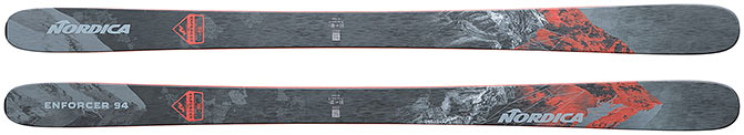 Nordica Enforcer 94