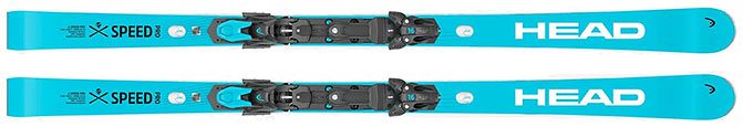 Head Worldcup Rebels e-Speed Pro