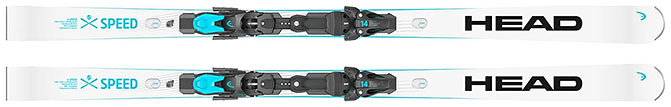 Head Worldcup Rebels e-Speed