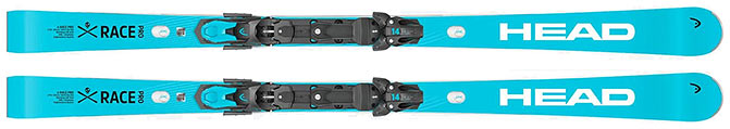 Head Worldcup Rebels e-Race Pro