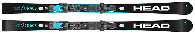 Head Worldcup Rebels e-Race