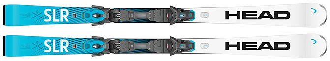 Head Worldcup Rebels e.SLR