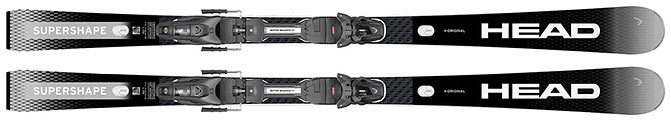Head Supershape e-Original