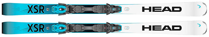Head Worldcup Rebels e.XSR