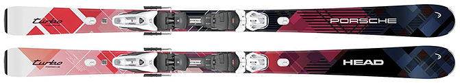 Head Porsche W Series