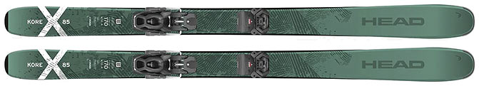 Head Kore X 85