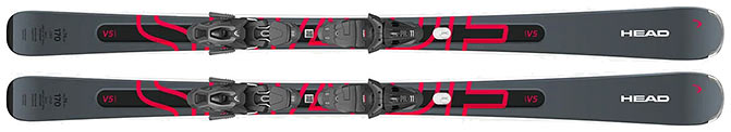 Head Shape e.V5
