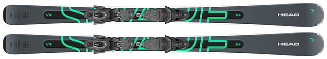 Head Shape V4