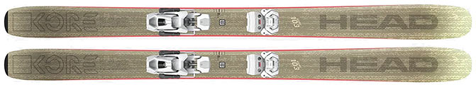 Head Kore 103 W