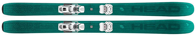 Head Kore 97 W