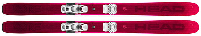 Head Kore 85 W