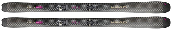 Head Crux 105 Pro