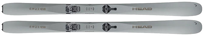 Head Crux 87