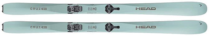Head Crux 81