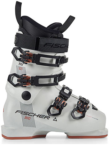Fischer RC 85 (Snow)