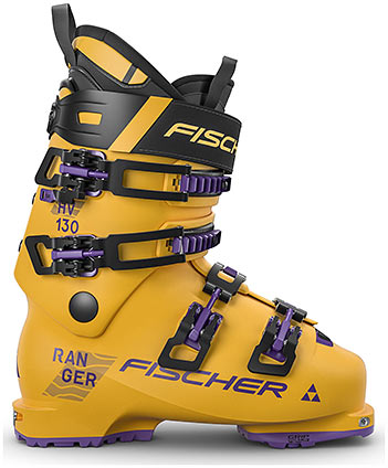 Fischer Ranger HV 130 DYN