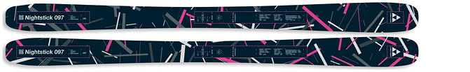 Fischer Nightstick 97