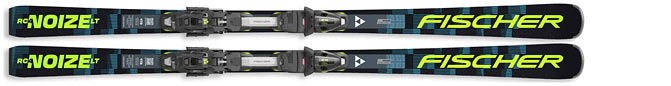 Fischer RC4 Noize LT