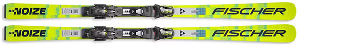 Fischer RC4 Noize
