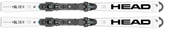 Head WCR e-SL Rebel