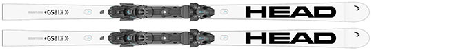 Head WCR e-GS Rebel Pro