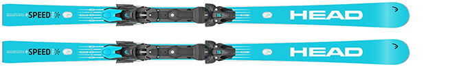 Head Worldcup Rebels e-Speed Pro