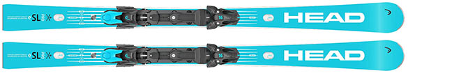 Head Worldcup Rebels e-SL Pro