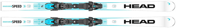 Head Worldcup Rebels e-Speed