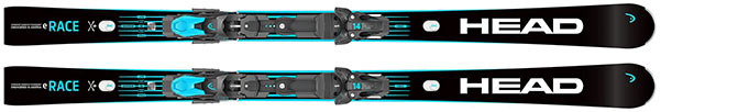Head Worldcup Rebels e-Race