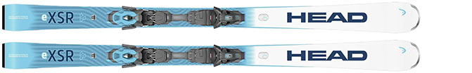 Head Worldcup Rebels e.XSR