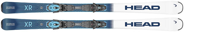 Head Worldcup Rebels XR
