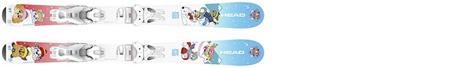 Head Paw Patrol JRS