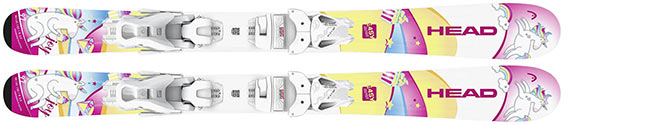 Head Unicorn JRS