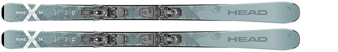 Head Kore X 74 LYT-PR