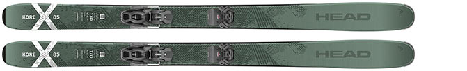 Head Kore X 85