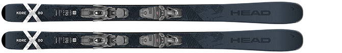 Head Kore X 80 LYT-PR
