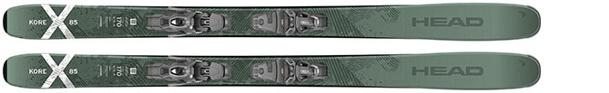 Head Kore X 85 LYT-PR