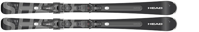 Head Shape e-V10