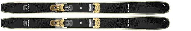 Head Kore 118 Ti