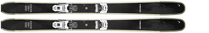 Head Kore 112 Ti