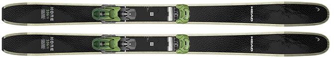 Head Kore 106 Ti
