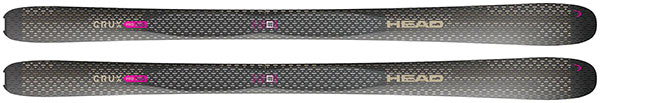 Head Crux 105 Pro